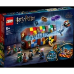 LEGO® Harry Potter™  - Roxfort™-i rejtelmes koffer 76399