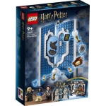 LEGO® Harry Potter™ - A Hollóház ház címere 76411