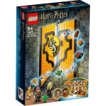 LEGO® Harry Potter™ - A Hugrabug ház címere 76412