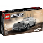 LEGO® Speed Champions - 007 Aston Martin DB8   76911