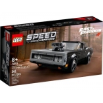 LEGO® Speed Champions - Fast &Furions 1970 Dodge Charger R/T 76912 