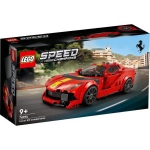LEGO® Speed Champions - Ferrari 812 Competizione 76914