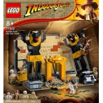LEGO® Indiana Jones™Menekülés az elveszett sírból 77013