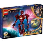 LEGO® Marvel Super Heroes - Arishem árnyékában 76155