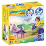 Playmobil - Gyűrűsfarkú maki 70355