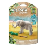 Playmobil Wiltopia - Kis elefánt figura71049