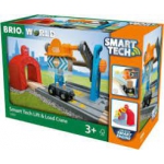 Brio Smart Tech rakodógép 33827