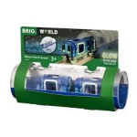 Brio Metro kocsi és alagút  33970