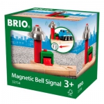 Brio - Mágneses harang 33754