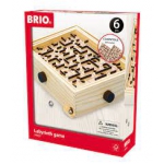 Brio Labirintus fából 34000