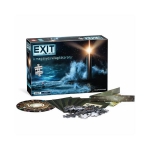 Exit a játék + puzzle: A magányos világítótorony társasjáték 807190