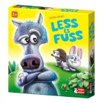 Less és Fuss  társasjáték  0250