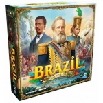 Brazil birodalom társasjáték 0362