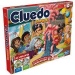 Cluedo Junior társasjáték F6419