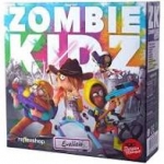 Zombie Kidz: Evolúció társasjáték 2675