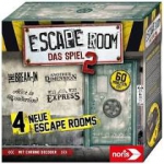Noris Escape Room2 szabadulós társasjáték 606101891006