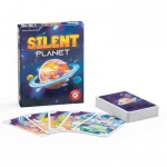 Silent Planet kártyajáték 883743