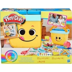 Play-Doh  piknikkosár hordozható kezdőkészlet F6916