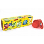 Crayola Silly Scents - Illatos gyurmakészlet  A1-2150