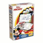 Disney Mini rajziskola 3 féle 95513