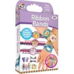 Galt  Ribbon Bands - Csillámló állatkás karkötőkészítő szett 5221