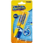 Tomy Aquadoodle 2 db-os toll készlet   72392