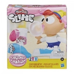 Play-Doh Wheels: Slime Charlie trutyi készlet E8996