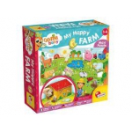 Carotina Baby Farm maxi puzzle 92567