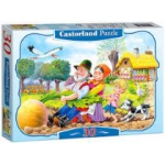 Castorland 30 db-os puzzle - Répamese 032421