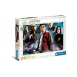Clementoni - Harry Potter 1000 db-os puzzle 39586
