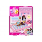 Barbie Első babám - Szép álmokat szett HMM64