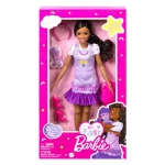 Barbie - Első Barbie babám HLL18