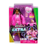 Barbie  Dreamtopia - Hajvarázs baba HNJ06