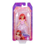 Mattel Disney Mini Ariel hercegnő baba   HNF43