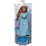 Disney A kis hableány Ariel baba kék ruhában  HLX09
