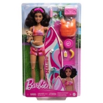 Barbie The Movie - Barbie szörfös készlet HPt49
