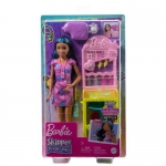 Barbie - Skipper First Jobs - Ékszerstand  HKD78