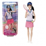 Barbie - Sportoló babák többféle változatban HKT71