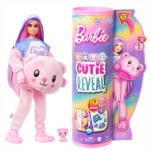 Barbie Cutie Reveal - Meglepetés baba 5. sorozat HKR02