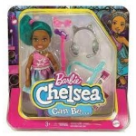 Barbie Chelsea karrierbaba többféle  GTN86