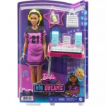 Barbie Big City - Big Dreams stúdió GYG40