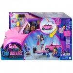 Barbie - Big City Dreams - Guruló színpad  GYJ25