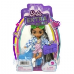 Barbie - Extravagáns gyűjthető mini baba  3 féle  HGP62