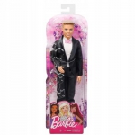 Barbie - Ken vőlegény baba  GFT36
