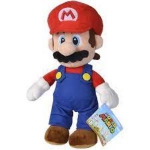 Super Mario Plüssfigura 30 cm  109231011