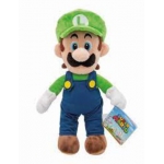 Super Mario Luigi plüss 30 cm  109231011