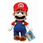 Super Mario - Mario plüssfigura 50 cm  109231013