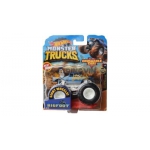 Mattel Hot Wheels: Monster Trucks - Drag Bus kisautó többféle változatban FYJ44 