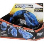 Terrasect távirányítós autó kék EU858321