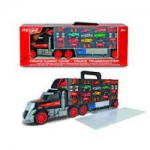 Simba Dickie Toys City Hordozható autószállító kamion 203747007